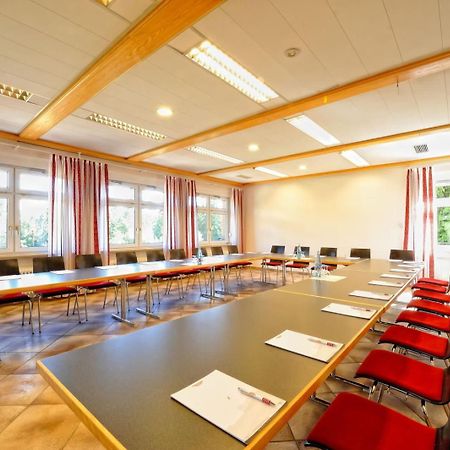Natur- Und Sporthotel Zuflucht Bad Griesbach  Exterior foto