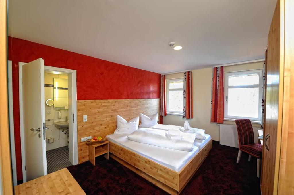 Natur- Und Sporthotel Zuflucht Bad Griesbach  Exterior foto